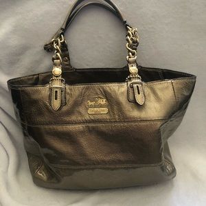 Coach bag EST 1941